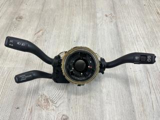 Подрулевой переключатель в сборе Porsche Cayenne 2007-2010 контрактная Подрулевой переключатель в сборе Porsche Cayenne 2007-2010