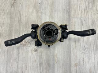 Подрулевой переключатель в сборе VW Touareg 2003-2010 контрактная Подрулевой переключатель в сборе VW Touareg 2003-2010