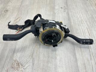 Подрулевой переключатель в сборе Porsche Cayenne 2007-2010 контрактная Подрулевой переключатель в сборе Porsche Cayenne 2007-2010