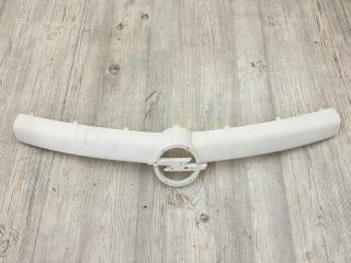 Запчасть решетка радиатора без значка Opel Astra-H 2004-