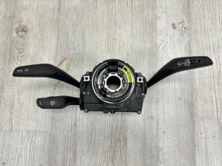 Подрулевой переключатель в сборе Audi A4 2016- контрактная Подрулевой переключатель в сборе Audi A4 2016-