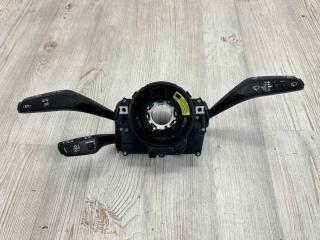 Подрулевой переключатель в сборе Audi Q8 2018- новая Подрулевой переключатель в сборе Audi Q8 2018-