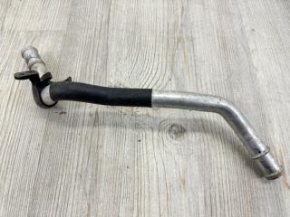 Запчасть трубопровод системы охлаждения VW Touareg 2 2010-2018