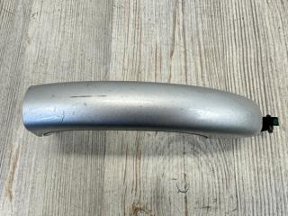 Ручка двери внешняя левая VW Touareg 2003-2010