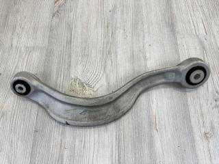 Рычаг подвески поперечный задний правый Audi Q7 4M