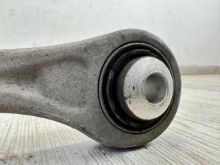 Рычаг подвески поперечный задний Q7 2015- 4M