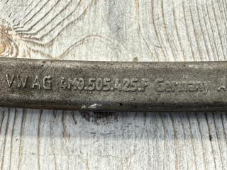 Рычаг подвески поперечный задний Q7 2015- 4M