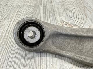 Рычаг подвески поперечный задний правый Q7 2015- 4M