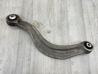 Рычаг подвески поперечный задний правый Q7 2015- 4M