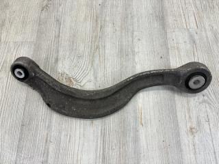 Рычаг подвески поперечный задний правый Audi Q7 4M