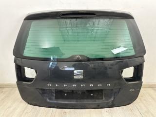 Запчасть крышка багажника в сборе Seat Alhambra 2016-2023