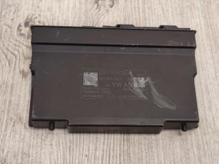 Блок управления сидений Audi Q7 2015-