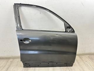 Дверь передняя правая VW Tiguan 2008-2018
