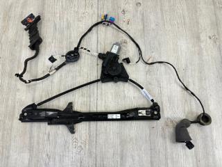 Комплект стеклоподъемника двери передний правый VW Amarok 2010-2022