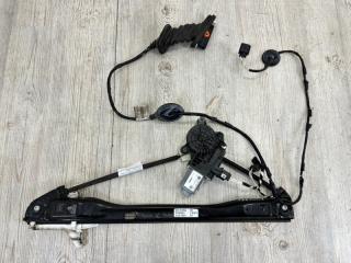 Комплект стеклоподъемника двери задний правый VW Amarok 2010-2022