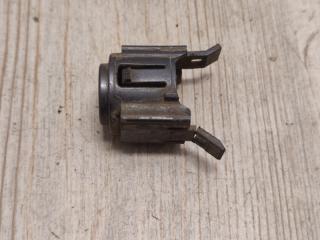 Запчасть кронштейн парктроника передний Porsche Cayenne 2003-2006