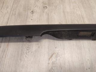 Накладка бампера задняя 607 2000-2010 9D