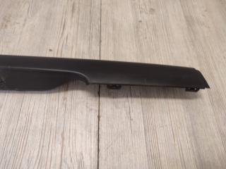 Накладка бампера задняя 607 2000-2010 9D