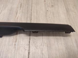 Накладка бампера задняя 607 2000-2010 9D