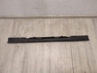 Накладка бампера задняя 607 2000-2010 9D