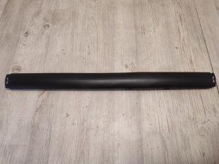 Накладка бампера задняя Citroen C3 2001-2010