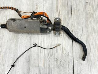 Электро стабилизатор заднее Q7 2015- 4M