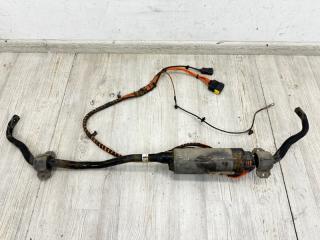 Электро стабилизатор заднее Q7 2015- 4M