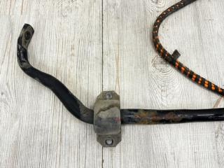 Электро стабилизатор заднее Q7 2015- 4M