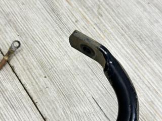 Электро стабилизатор заднее Q7 2015- 4M