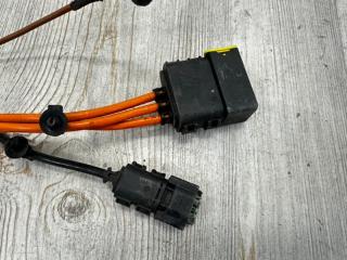 Электро стабилизатор заднее Q7 2015- 4M