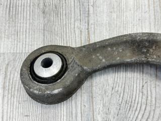 Рычаг подвески поперечный задний правый Audi Q7 4M