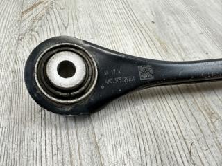 Рычаг подвески поперечный задний правый Q7 2015- 4M