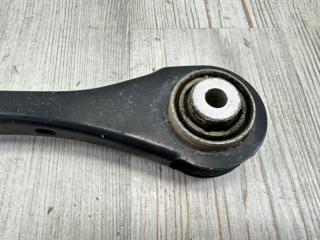 Рычаг подвески поперечный задний левый Audi Q7 4M