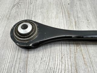 Рычаг подвески поперечный задний левый Q7 2015- 4M