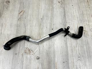 Запчасть трубопровод системы охлаждения Porsche Cayenne GTS 2015