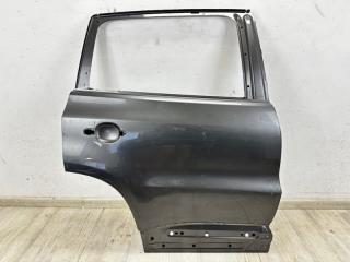 Дверь задняя правая VW Tiguan 1 2008-2018