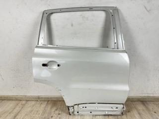 Дверь задняя правая VW Tiguan 1 2008-2018