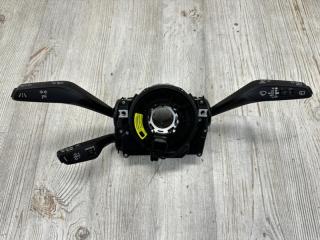 Подрулевой переключатель в сборе Audi Q7 2015- новая Подрулевой переключатель в сборе Audi Q7 2015-