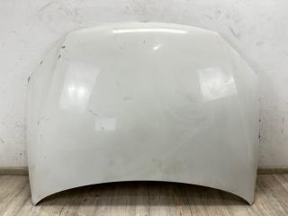 Капот VW Touareg 2 2010-2018