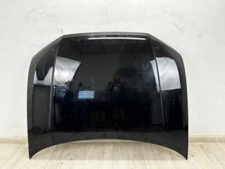 Капот Audi Q3 2019-