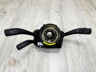 Подрулевой переключатель в сборе VW Touareg NF 2013 контрактная Подрулевой переключатель в сборе VW Touareg NF 2013