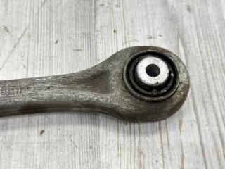 Рычаг подвески поперечный задний Audi Q7 S-line 4M 3.0 TDI DHXA