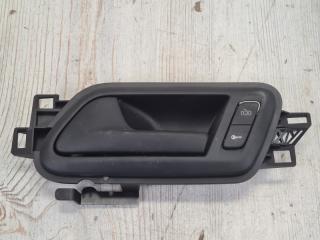 Запчасть ручка двери внутренняя передняя левая VW Amarok 2010-2021