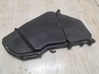 Запчасть крышка блока предохранителей Porsche Cayenne V8 2011