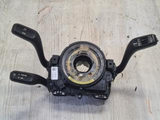 Подрулевой переключатель в сборе Porsche Cayenne V8 2011 контрактная Подрулевой переключатель в сборе Porsche Cayenne V8 2011