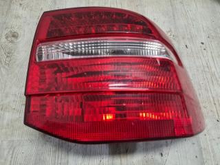 Запчасть фонарь в крыло задний правый Porsche Cayenne 1 2007-2010