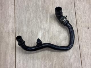 Запчасть трубка вентиляционная VW Touareg NF 2010