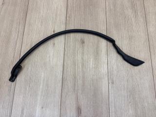 Уплотнитель двери снаружи задний правый Audi Q7 S-line 2015-