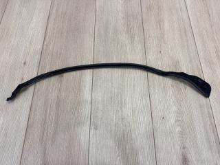 Уплотнитель двери снаружи задний правый Audi Q7 S-line 2015-