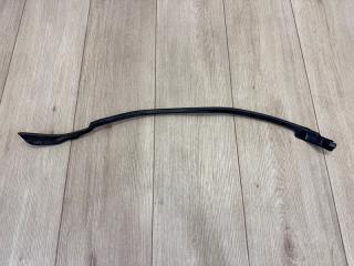 Уплотнитель двери снаружи задний правый Audi Q7 S-line 2015-